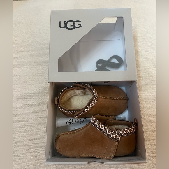 UGG Tasmans Infant/Toddler - Picture 2 of 4